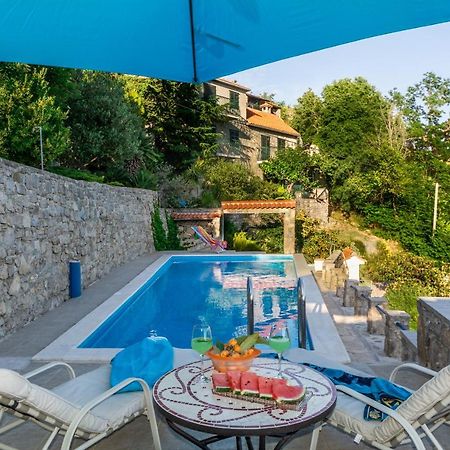 Villa Blanka Žrnovnica Eksteriør billede