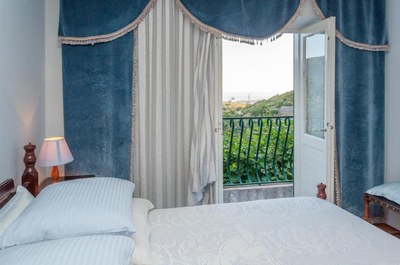 Villa Blanka Žrnovnica Eksteriør billede