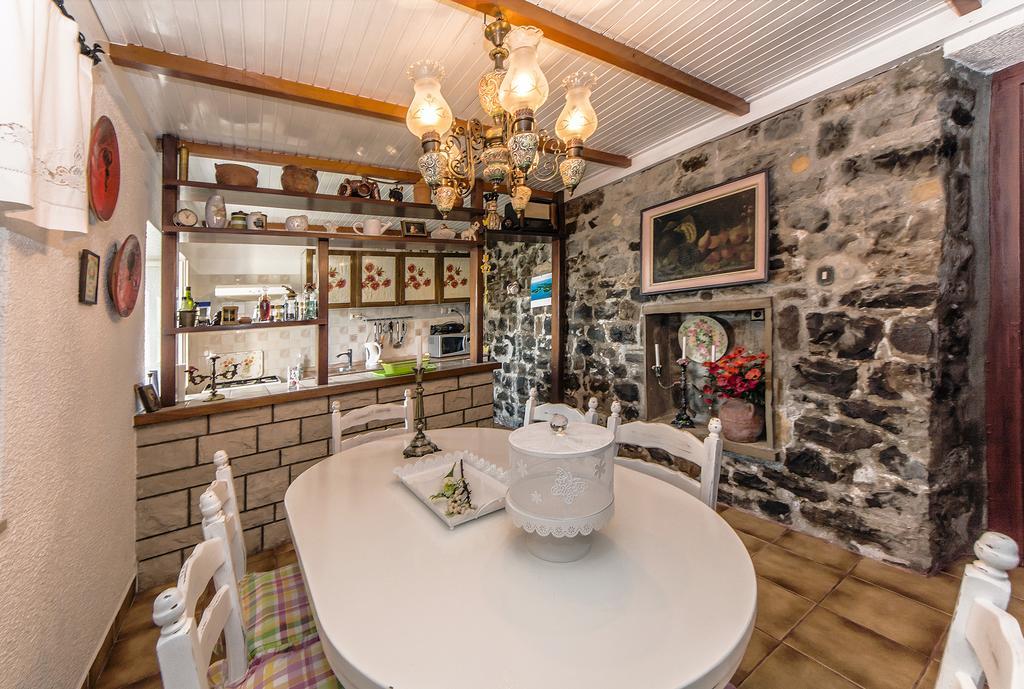 Villa Blanka Žrnovnica Værelse billede
