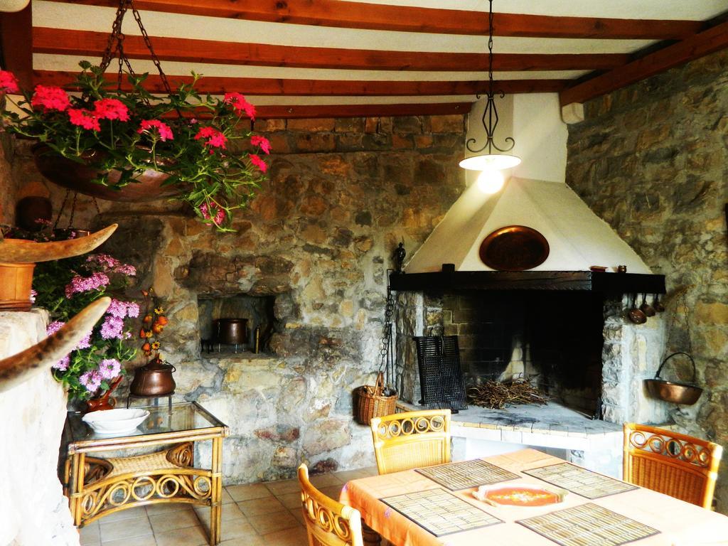 Villa Blanka Žrnovnica Værelse billede